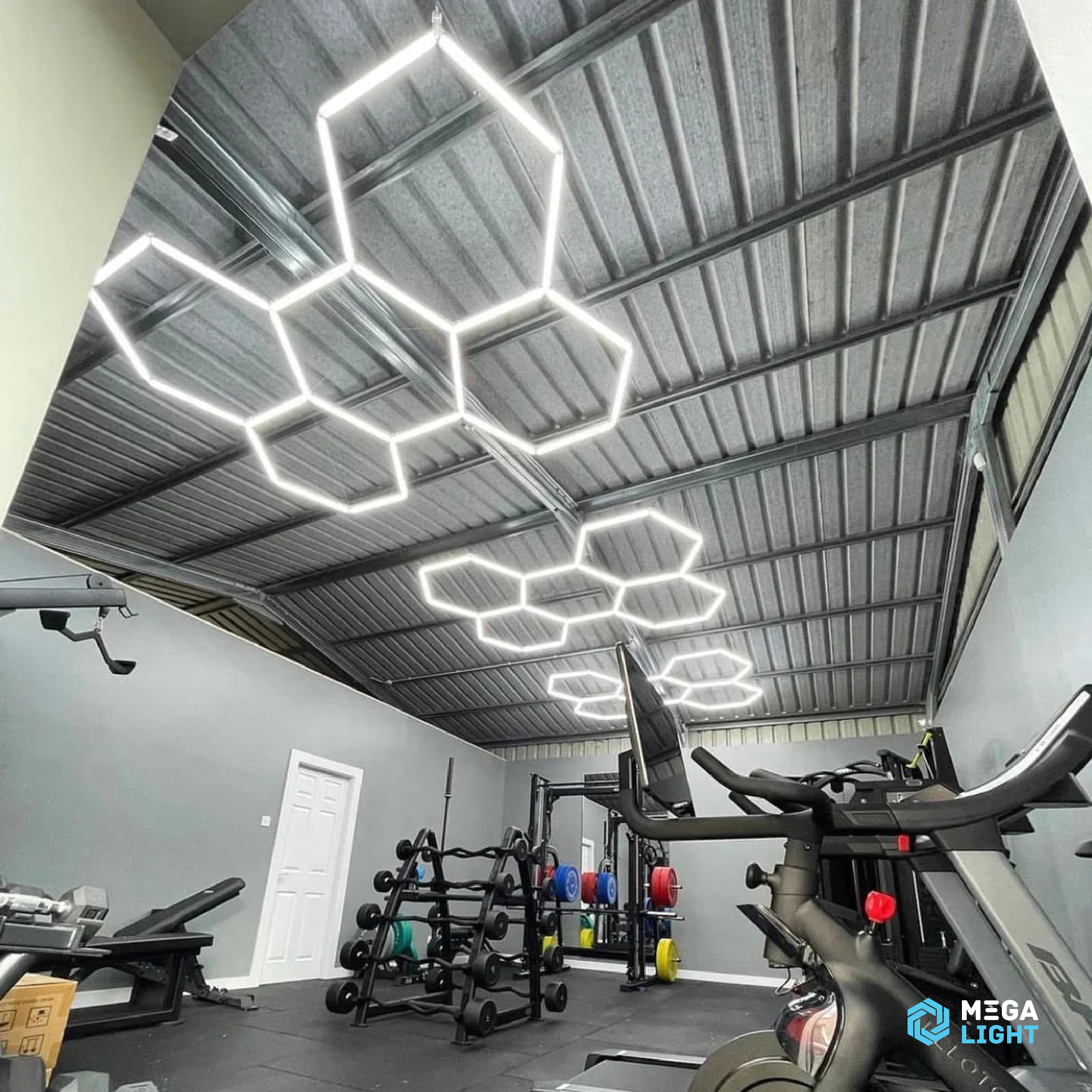 HEXALIGHT 5 - Image 3